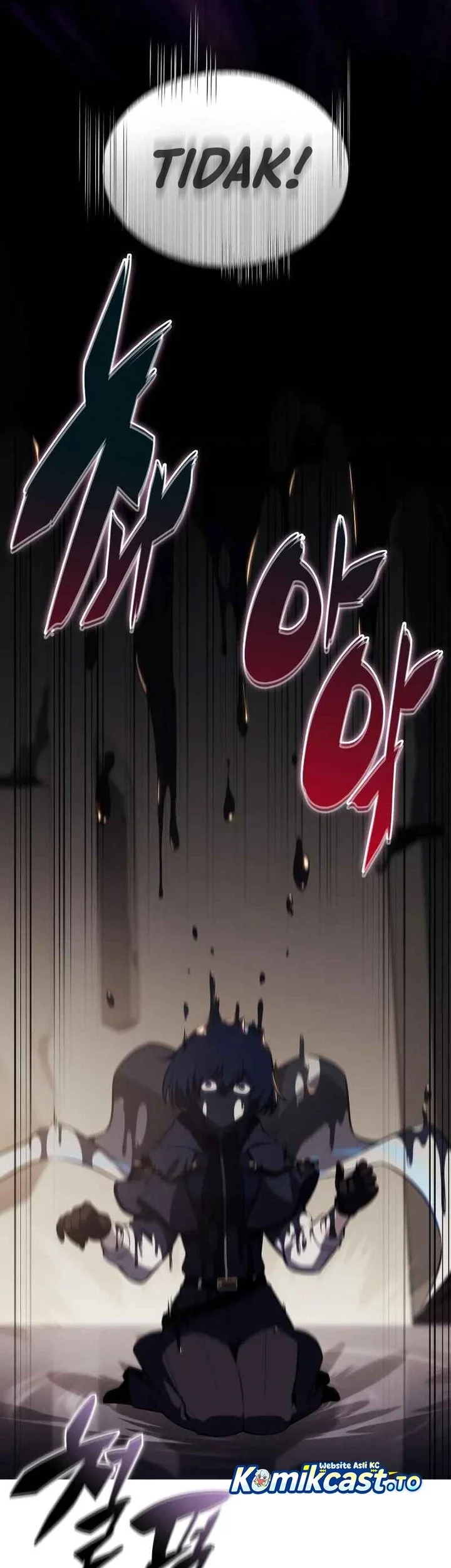 The Regressed Son Of A Duke Is An Assassin Chapter 117 page 46