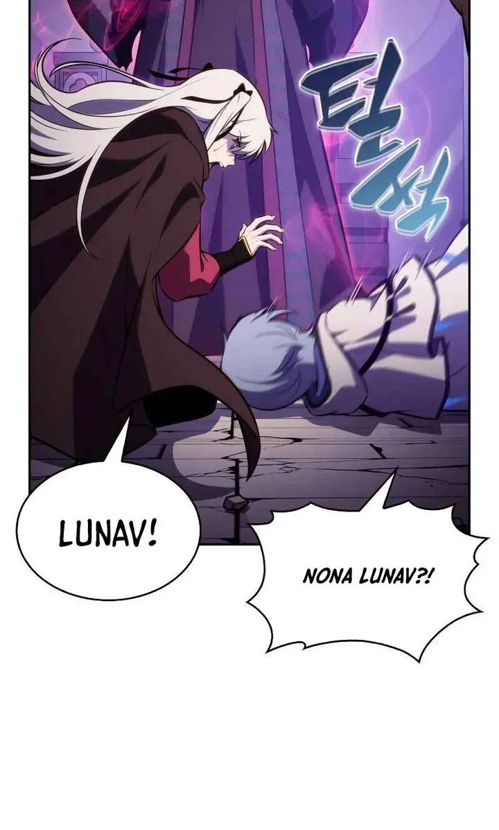 The Regressed Son Of A Duke Is An Assassin Chapter 117 page 53
