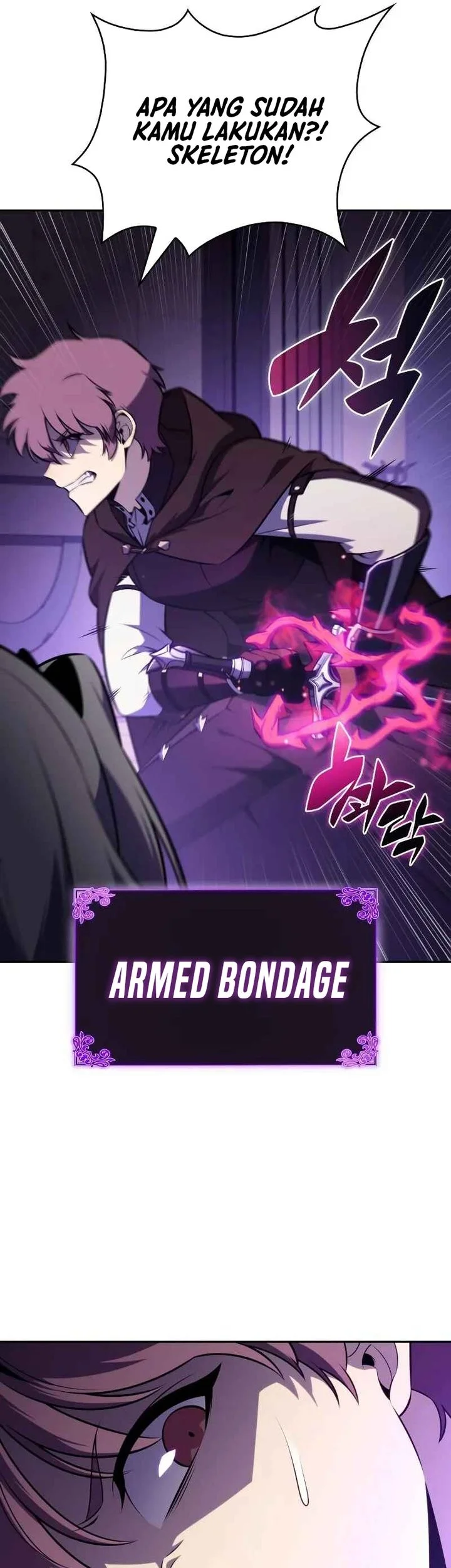 The Regressed Son Of A Duke Is An Assassin Chapter 117 page 54