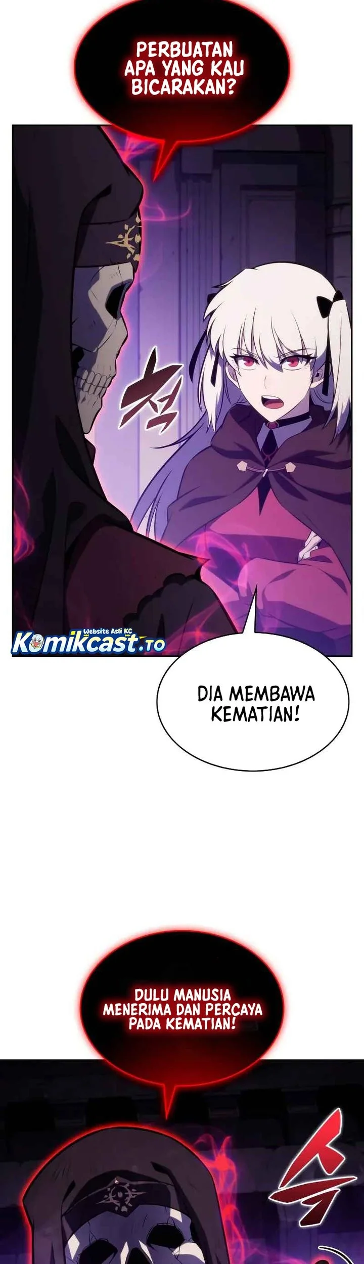 The Regressed Son Of A Duke Is An Assassin Chapter 117 page 63