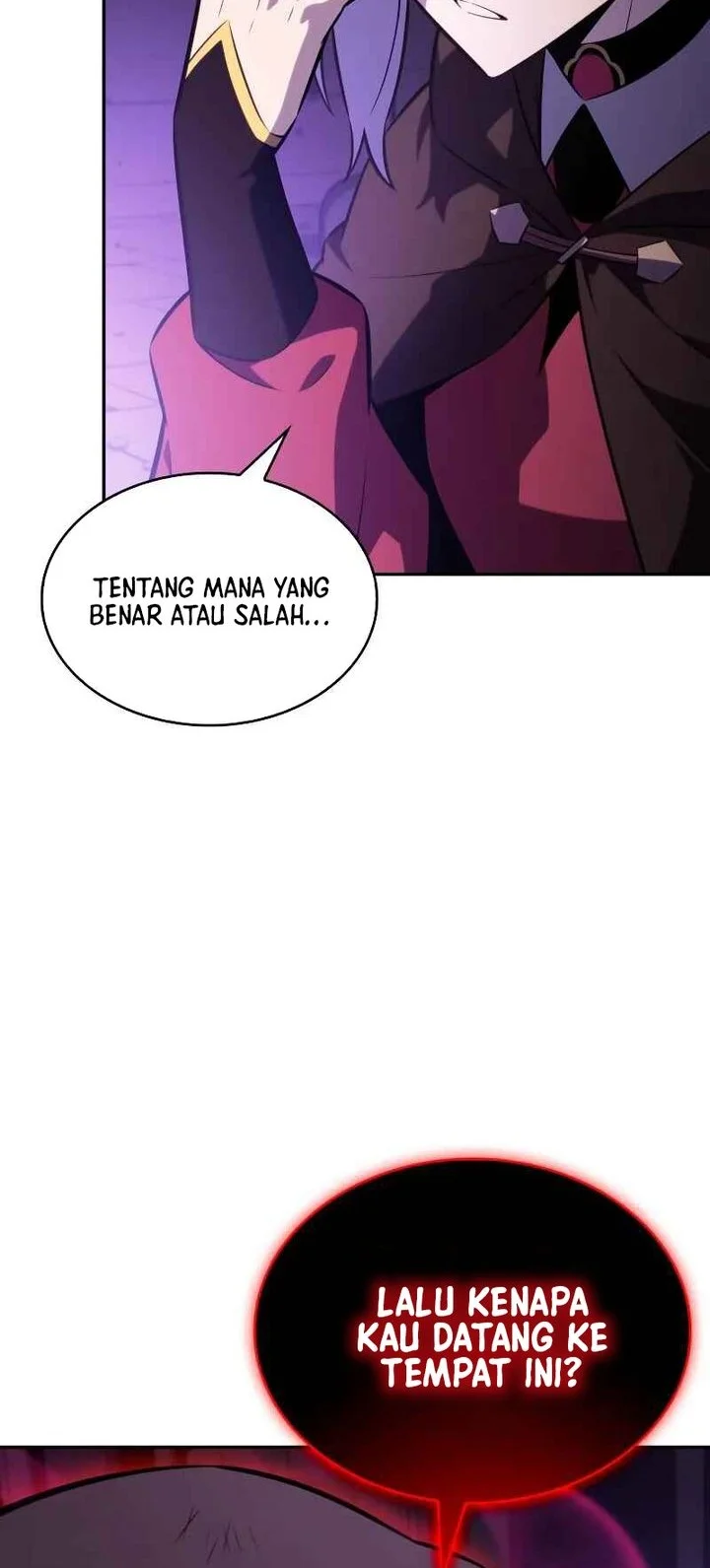The Regressed Son Of A Duke Is An Assassin Chapter 117 page 74