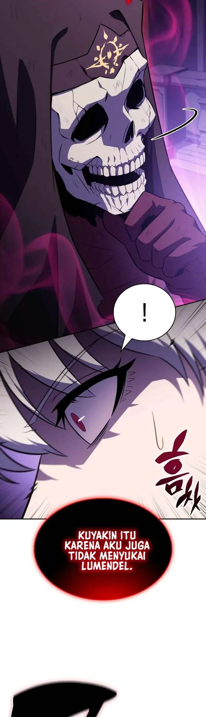 The Regressed Son Of A Duke Is An Assassin Chapter 117 page 75