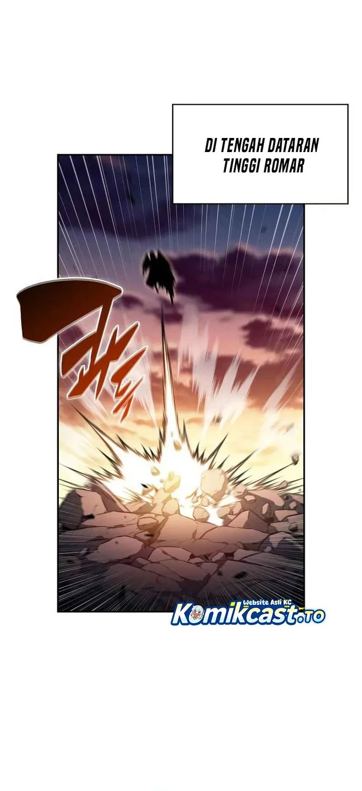 The Regressed Son Of A Duke Is An Assassin Chapter 117 page 82