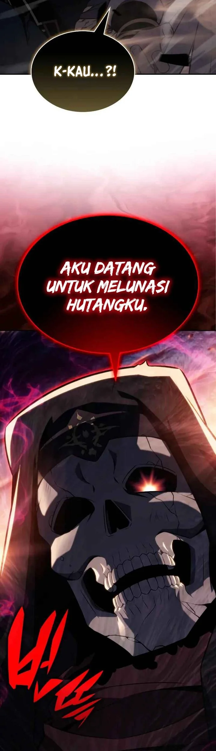 The Regressed Son Of A Duke Is An Assassin Chapter 117 page 87
