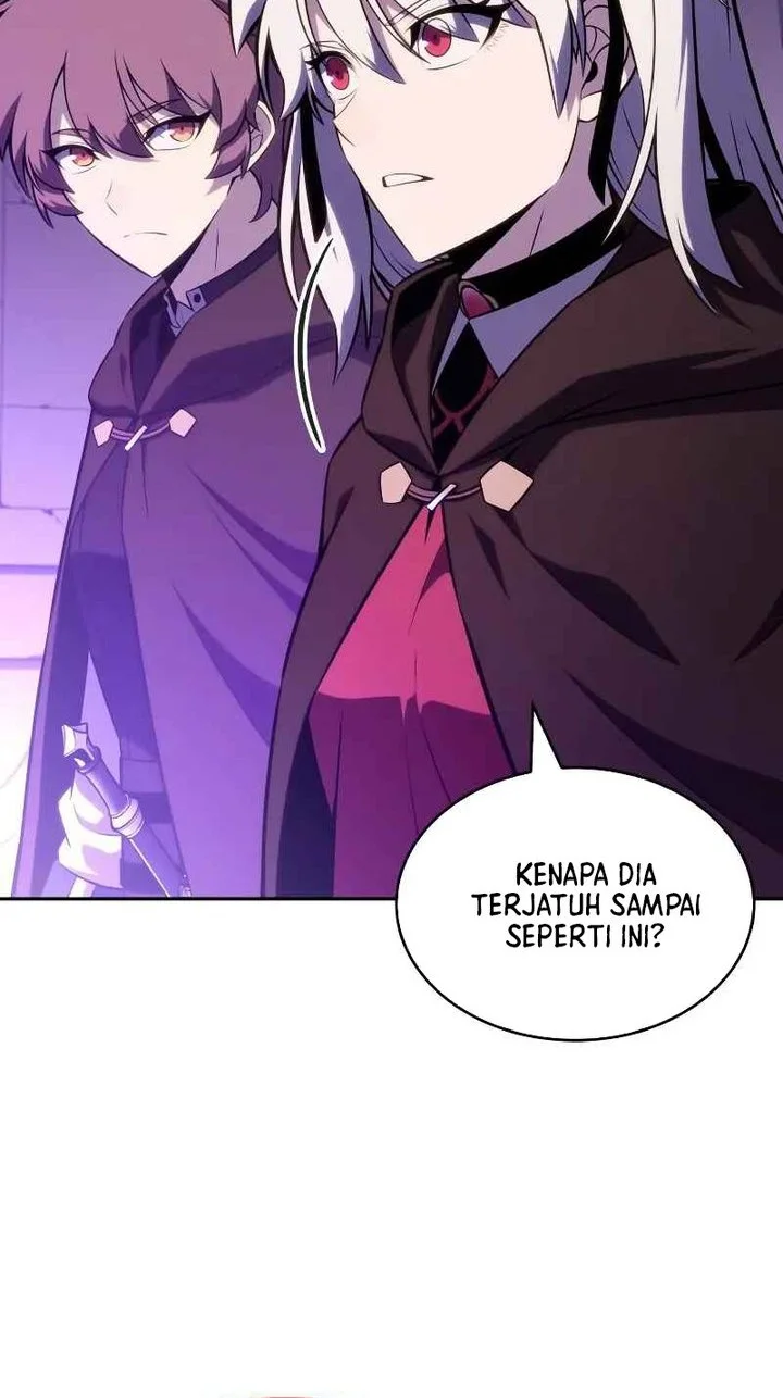 The Regressed Son Of A Duke Is An Assassin Chapter 117 page 11