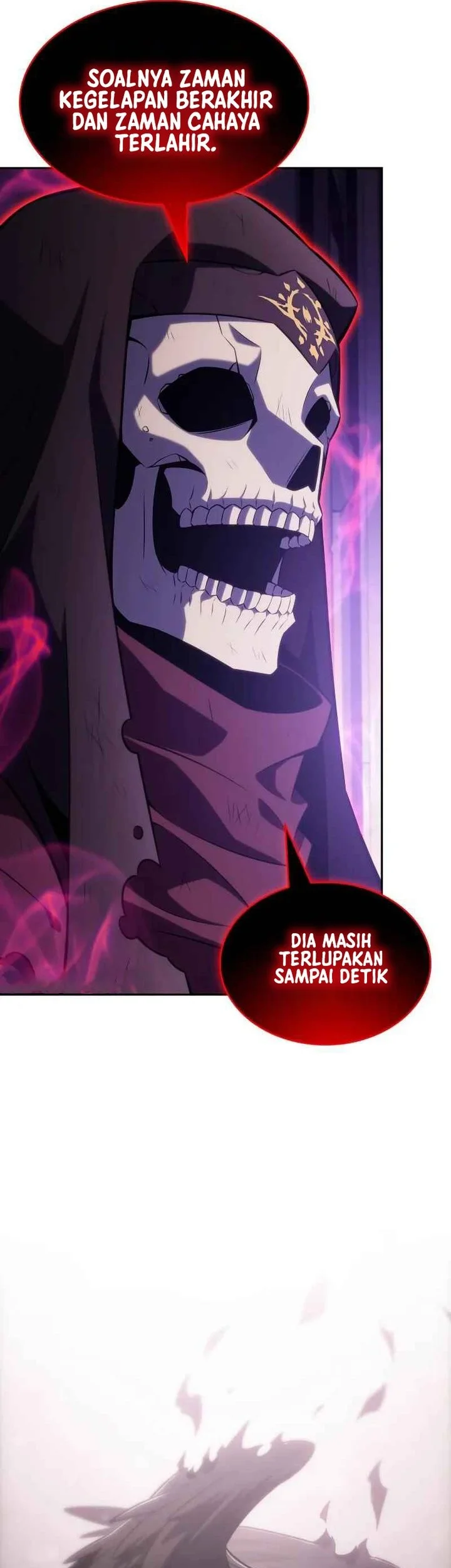 The Regressed Son Of A Duke Is An Assassin Chapter 117 page 12