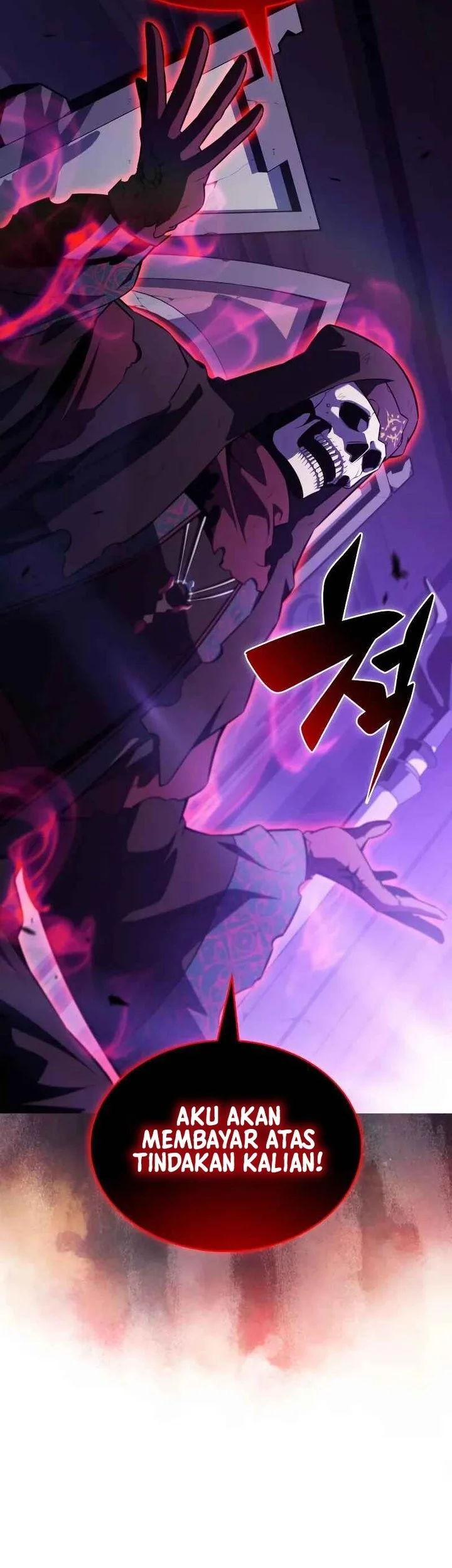 The Regressed Son Of A Duke Is An Assassin Chapter 117 page 16