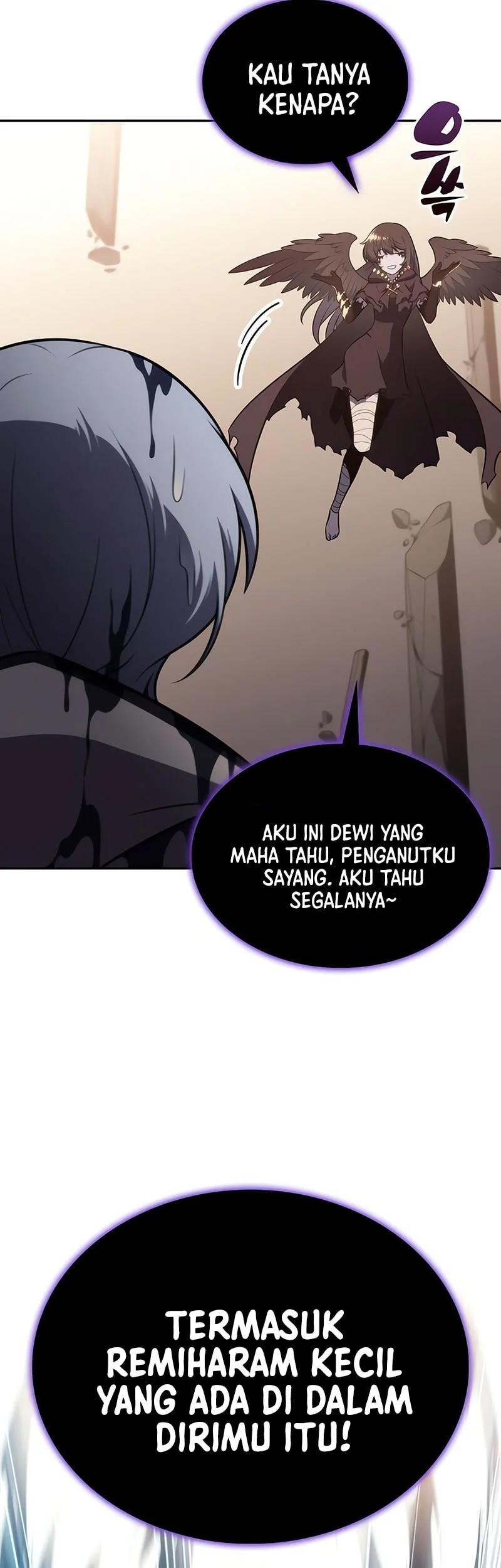The Regressed Son Of A Duke Is An Assassin Chapter 118 page 39