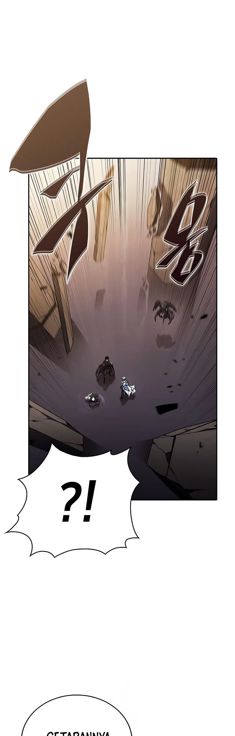 The Regressed Son Of A Duke Is An Assassin Chapter 118 page 41
