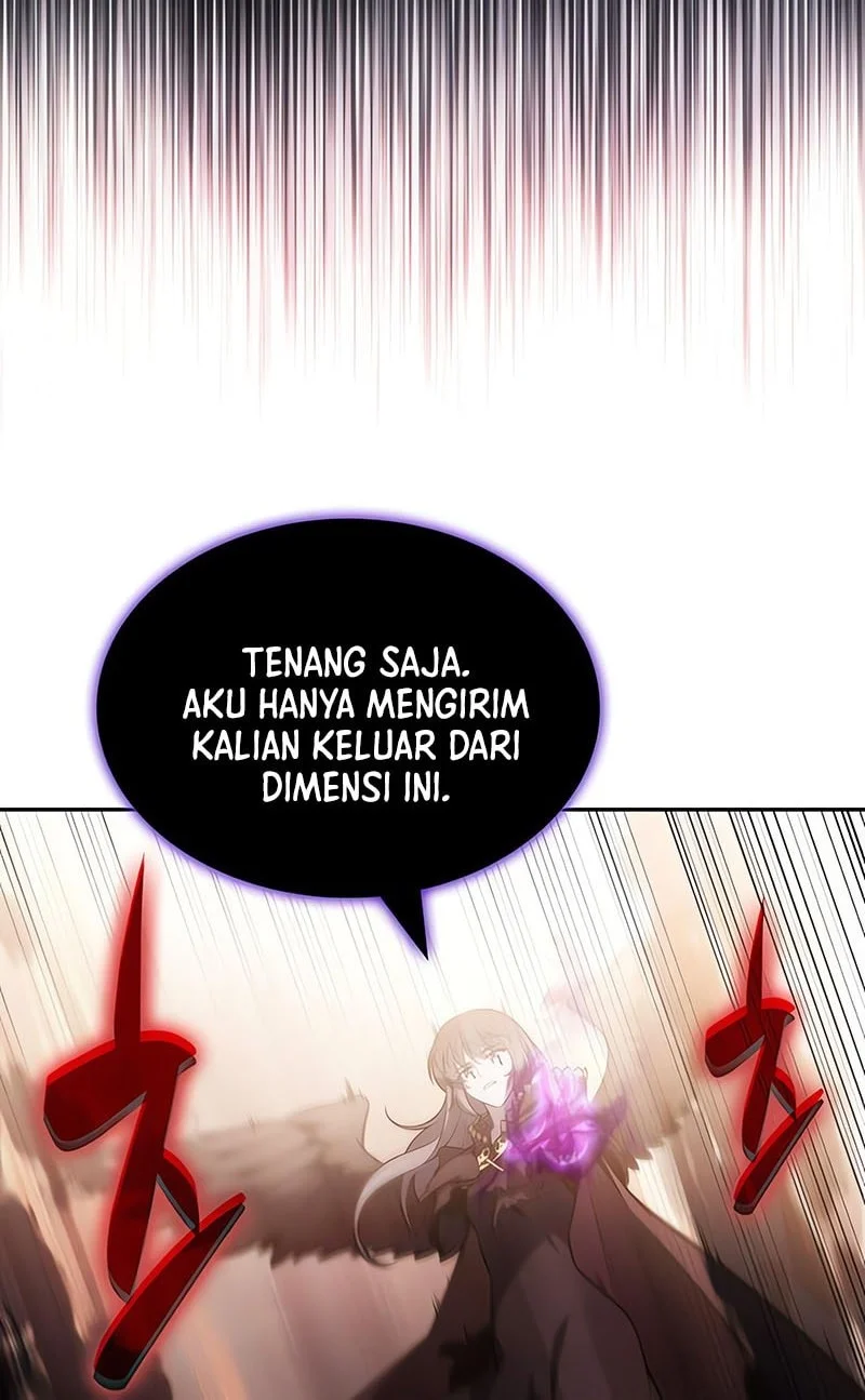 The Regressed Son Of A Duke Is An Assassin Chapter 118 page 46