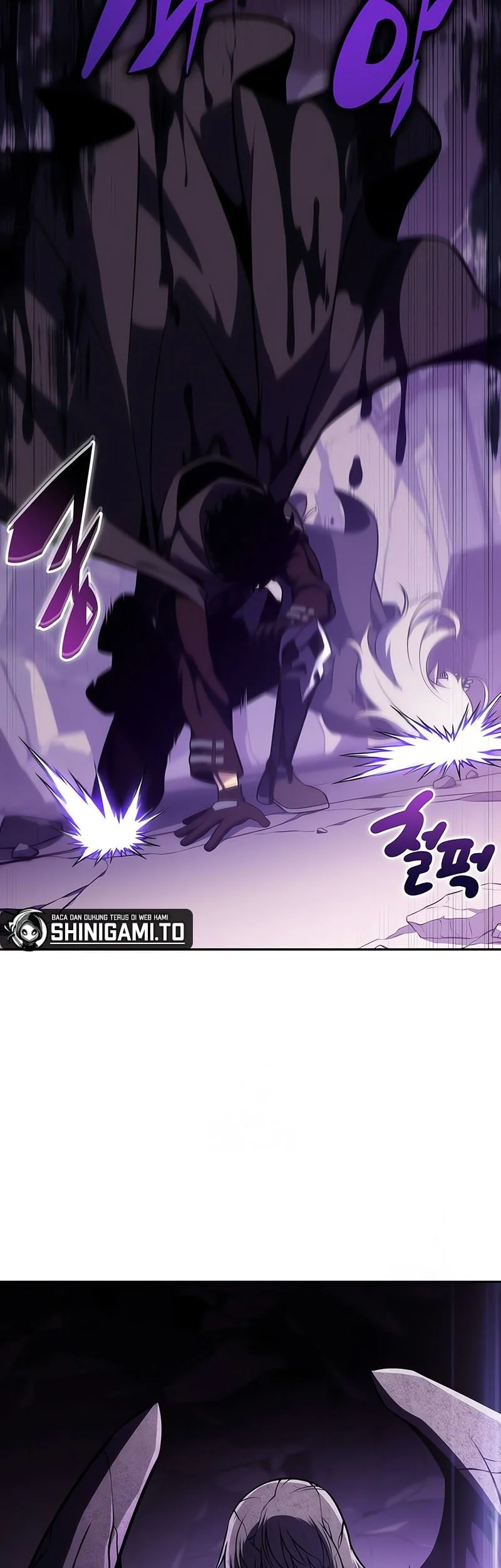 The Regressed Son Of A Duke Is An Assassin Chapter 118 page 49