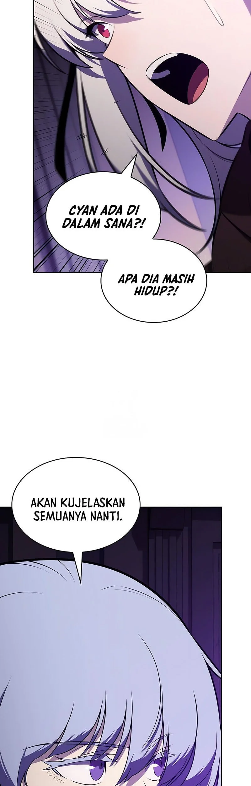 The Regressed Son Of A Duke Is An Assassin Chapter 118 page 56