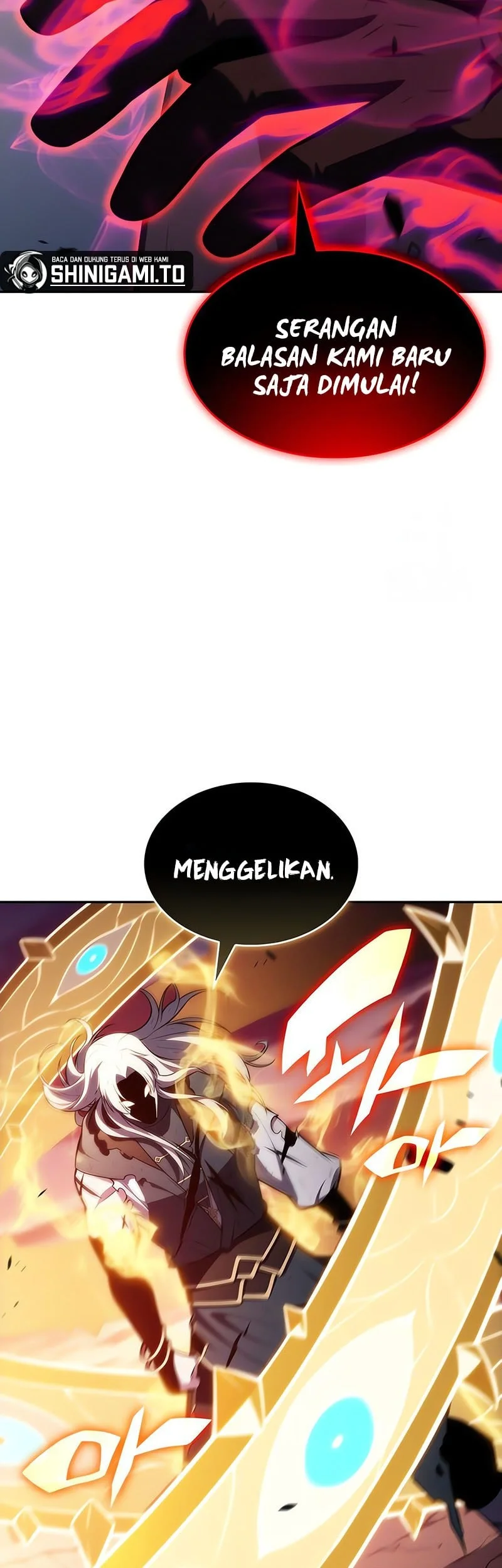 The Regressed Son Of A Duke Is An Assassin Chapter 118 page 63