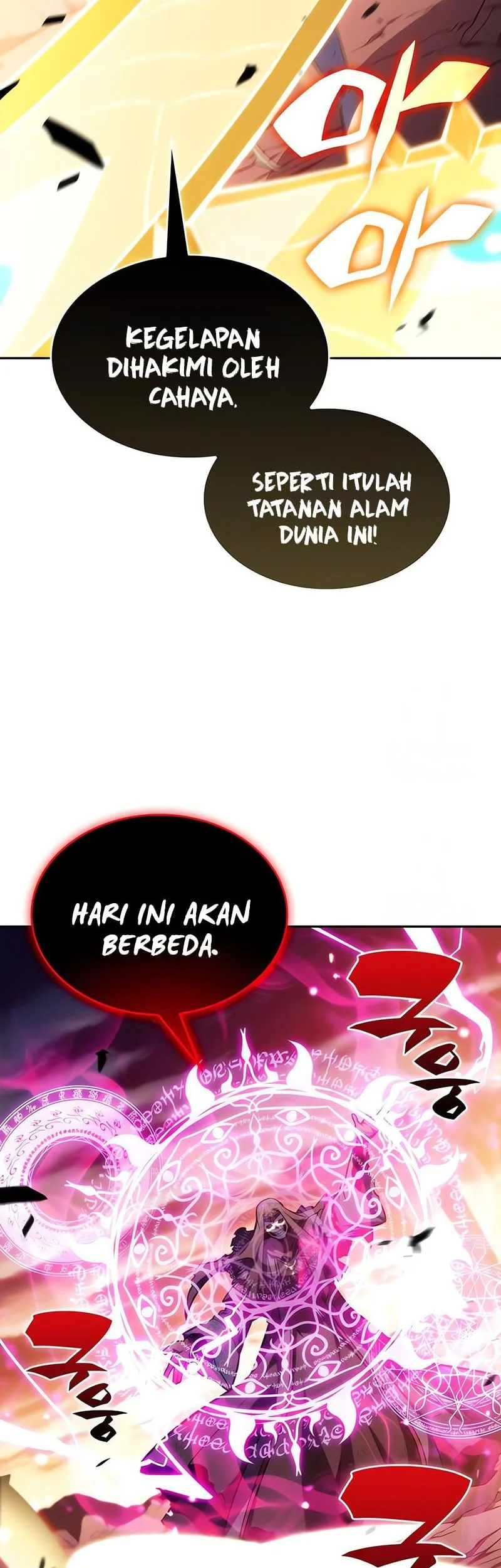 The Regressed Son Of A Duke Is An Assassin Chapter 118 page 64