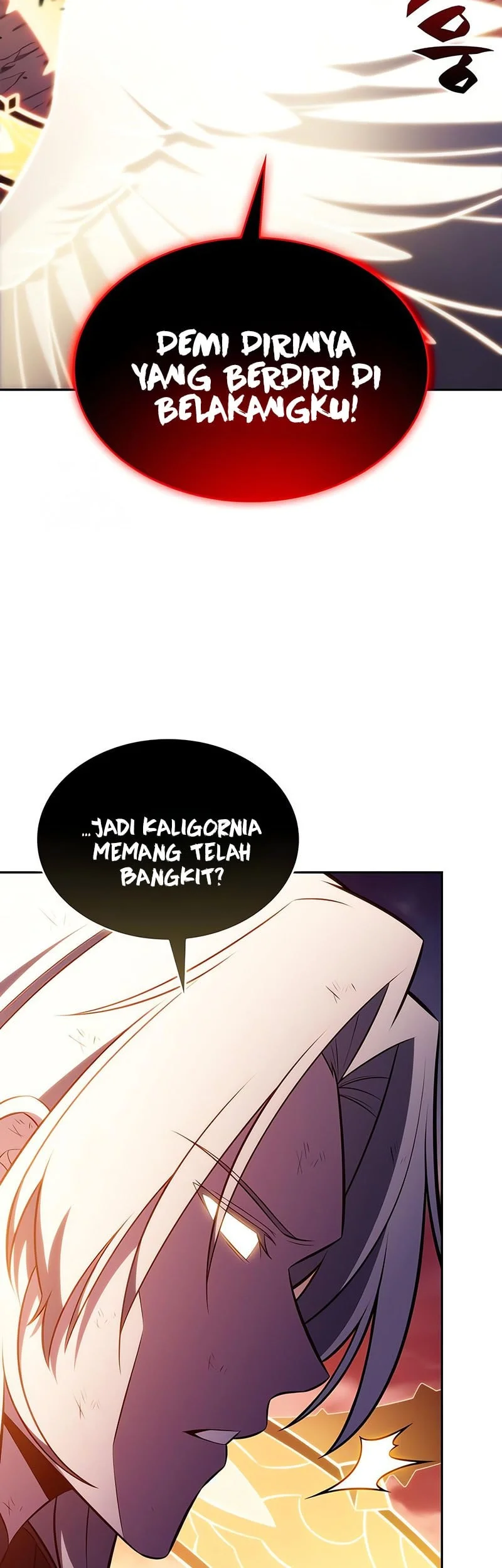 The Regressed Son Of A Duke Is An Assassin Chapter 118 page 65