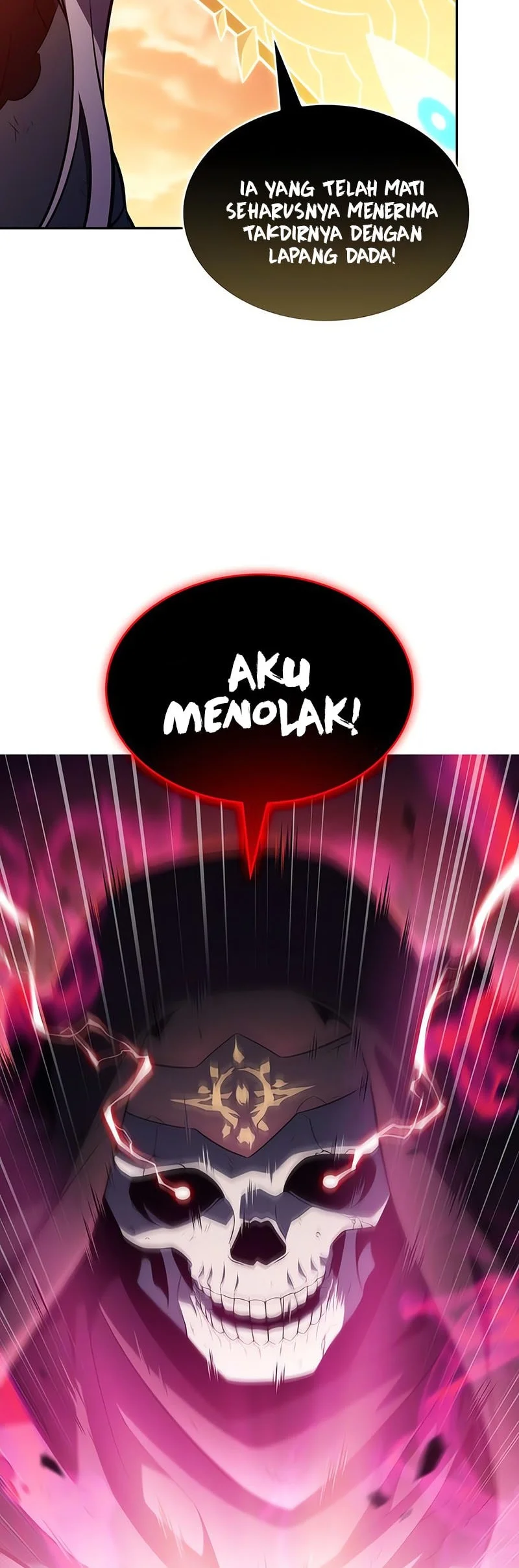 The Regressed Son Of A Duke Is An Assassin Chapter 118 page 66