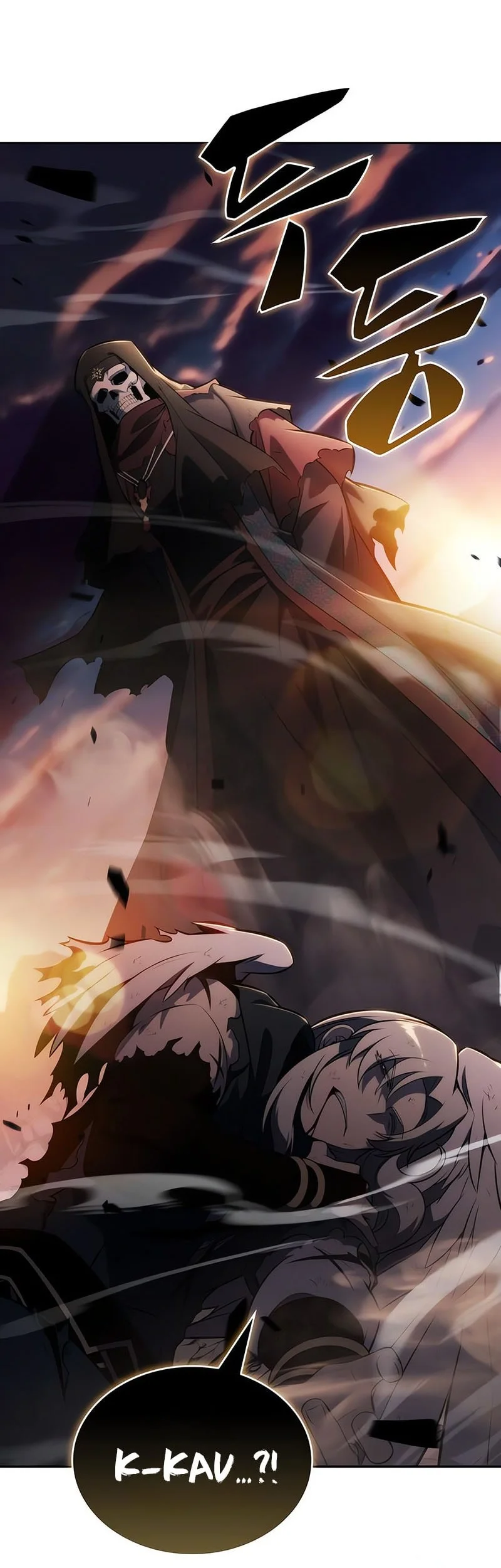 The Regressed Son Of A Duke Is An Assassin Chapter 118 page 3