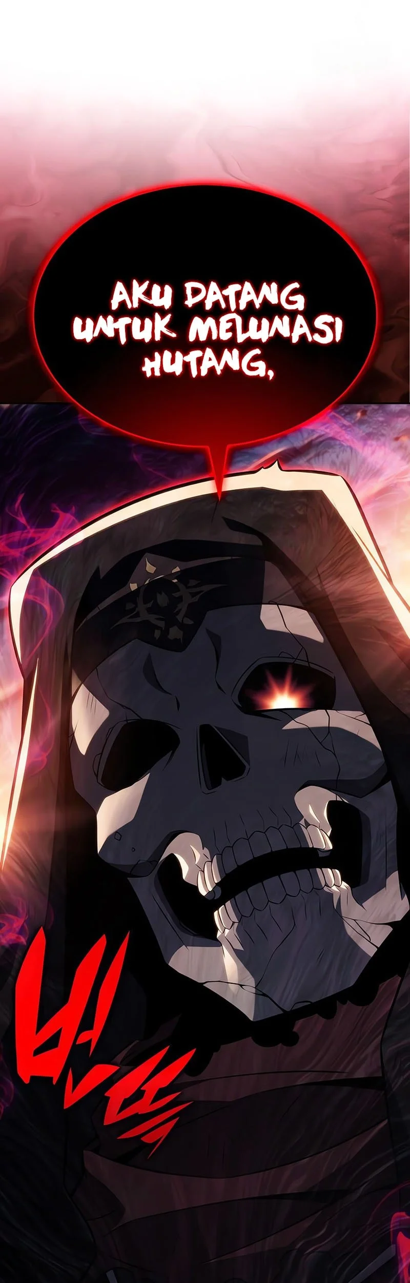 The Regressed Son Of A Duke Is An Assassin Chapter 118 page 4