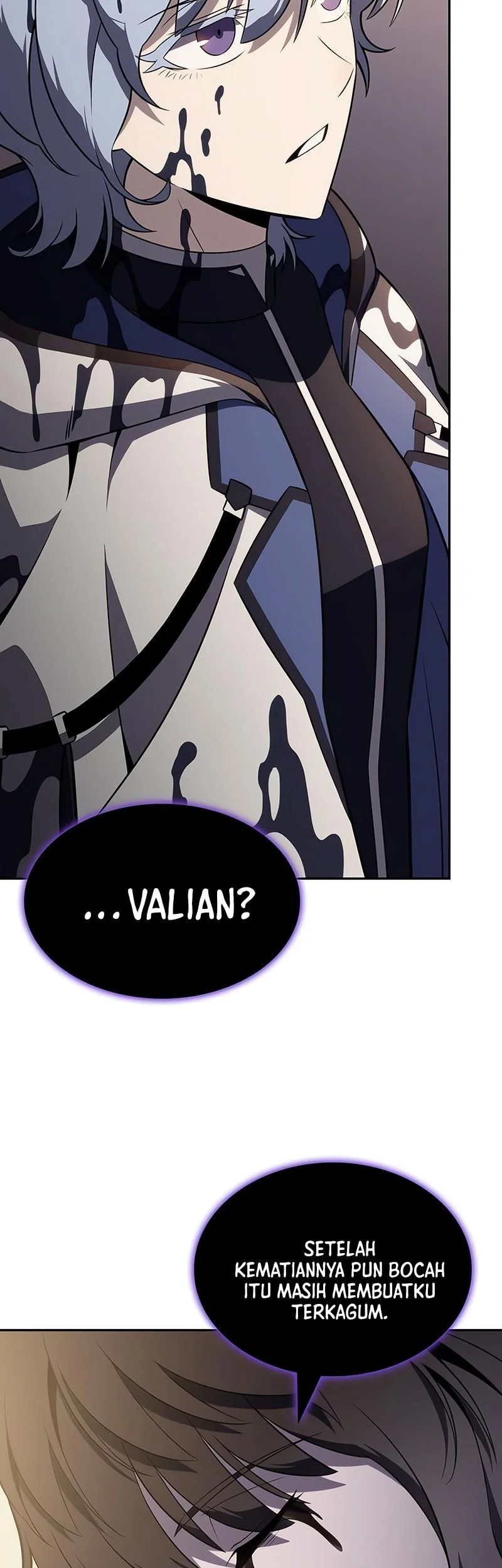 The Regressed Son Of A Duke Is An Assassin Chapter 118 page 9