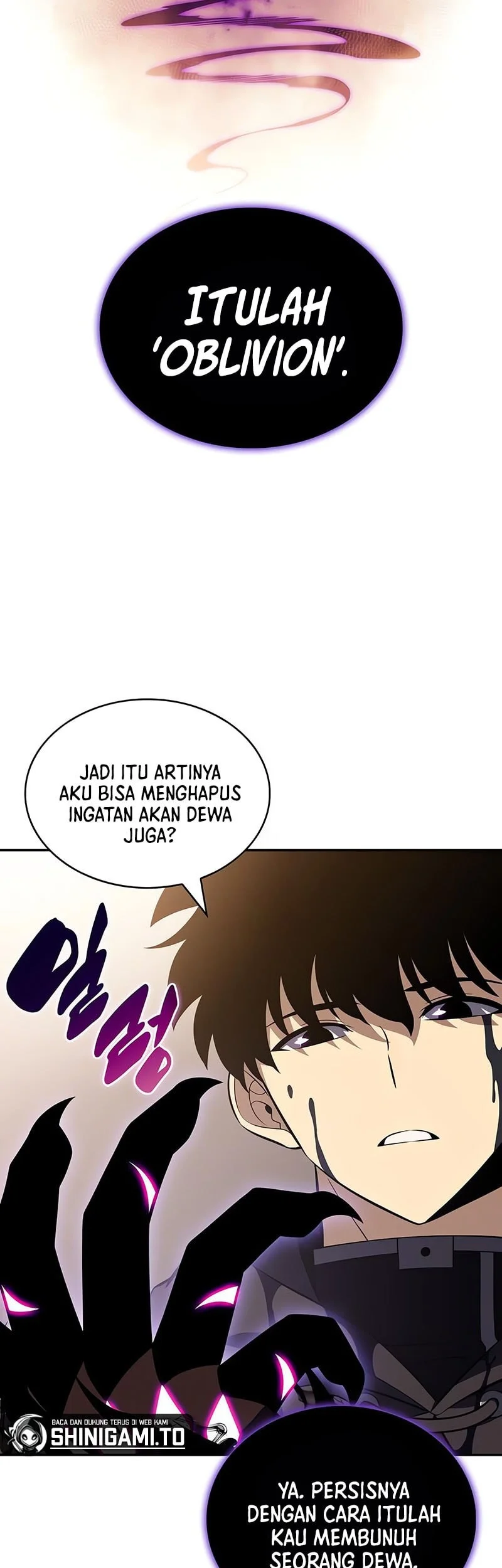 The Regressed Son Of A Duke Is An Assassin Chapter 118 page 29