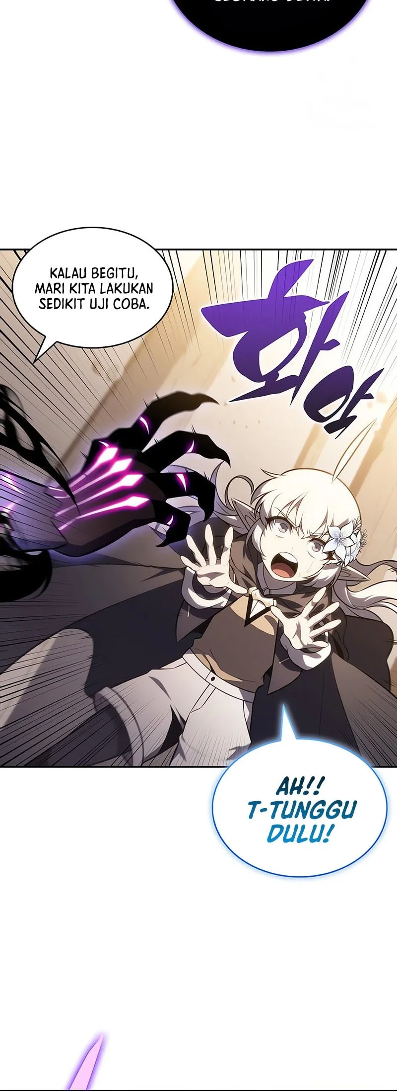 The Regressed Son Of A Duke Is An Assassin Chapter 118 page 30
