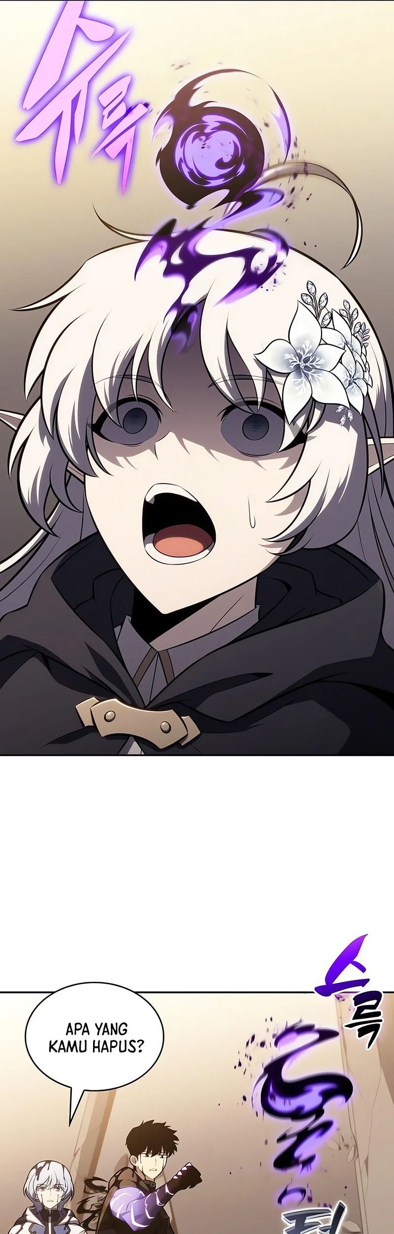 The Regressed Son Of A Duke Is An Assassin Chapter 118 page 31
