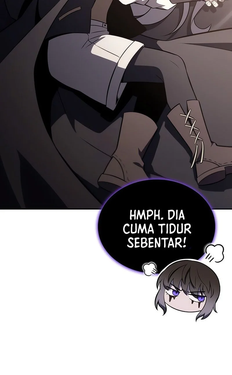 The Regressed Son Of A Duke Is An Assassin Chapter 118 page 34