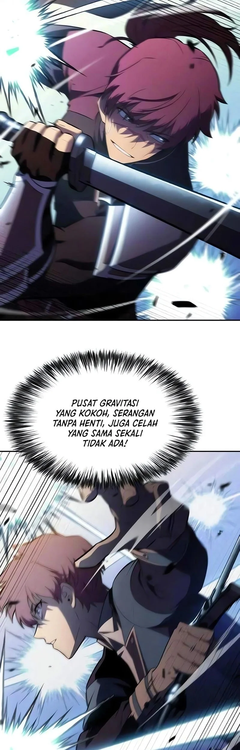 The Regressed Son Of A Duke Is An Assassin Chapter 119 page 38