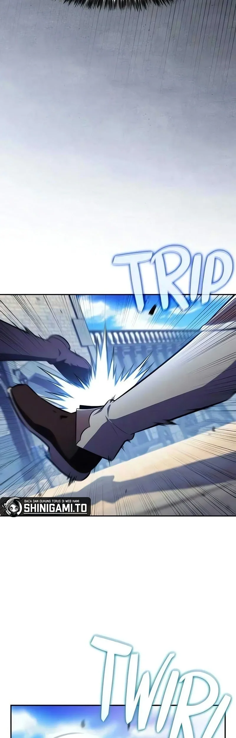 The Regressed Son Of A Duke Is An Assassin Chapter 119 page 47