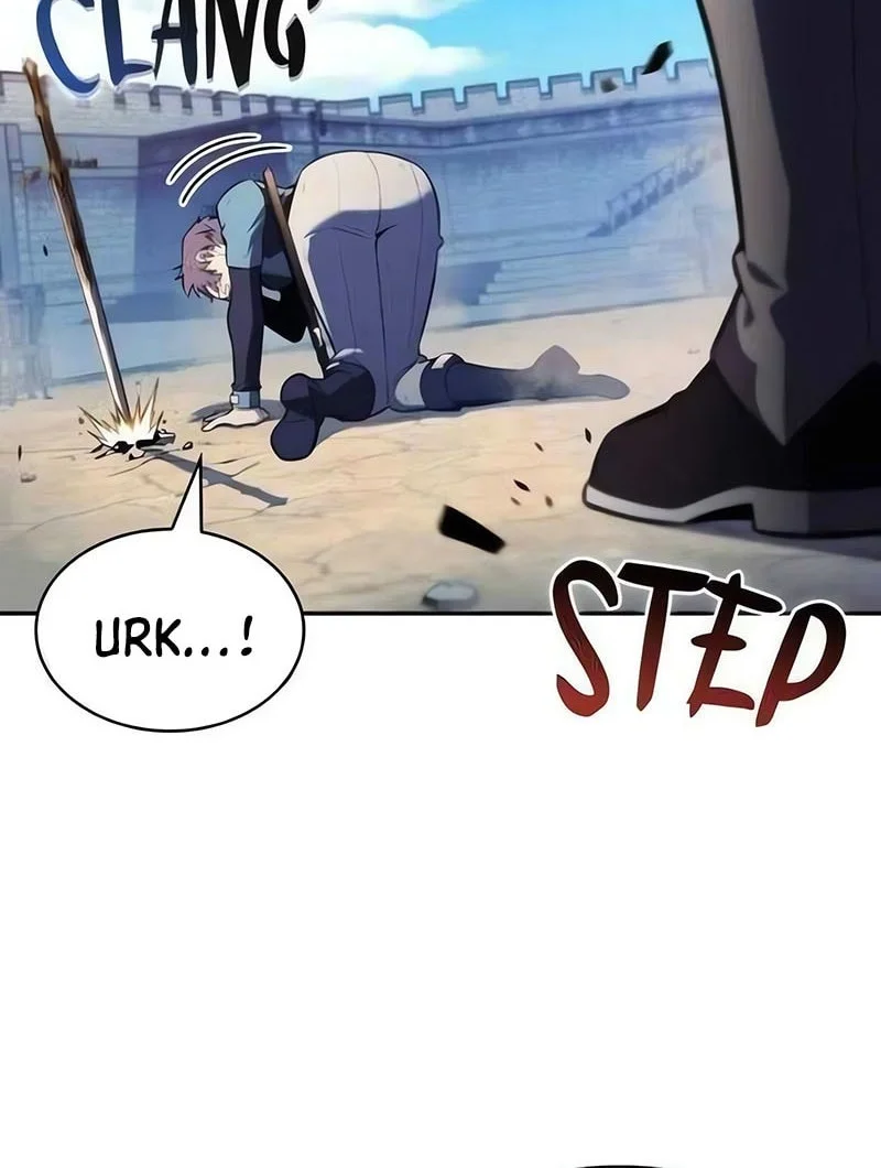 The Regressed Son Of A Duke Is An Assassin Chapter 119 page 49
