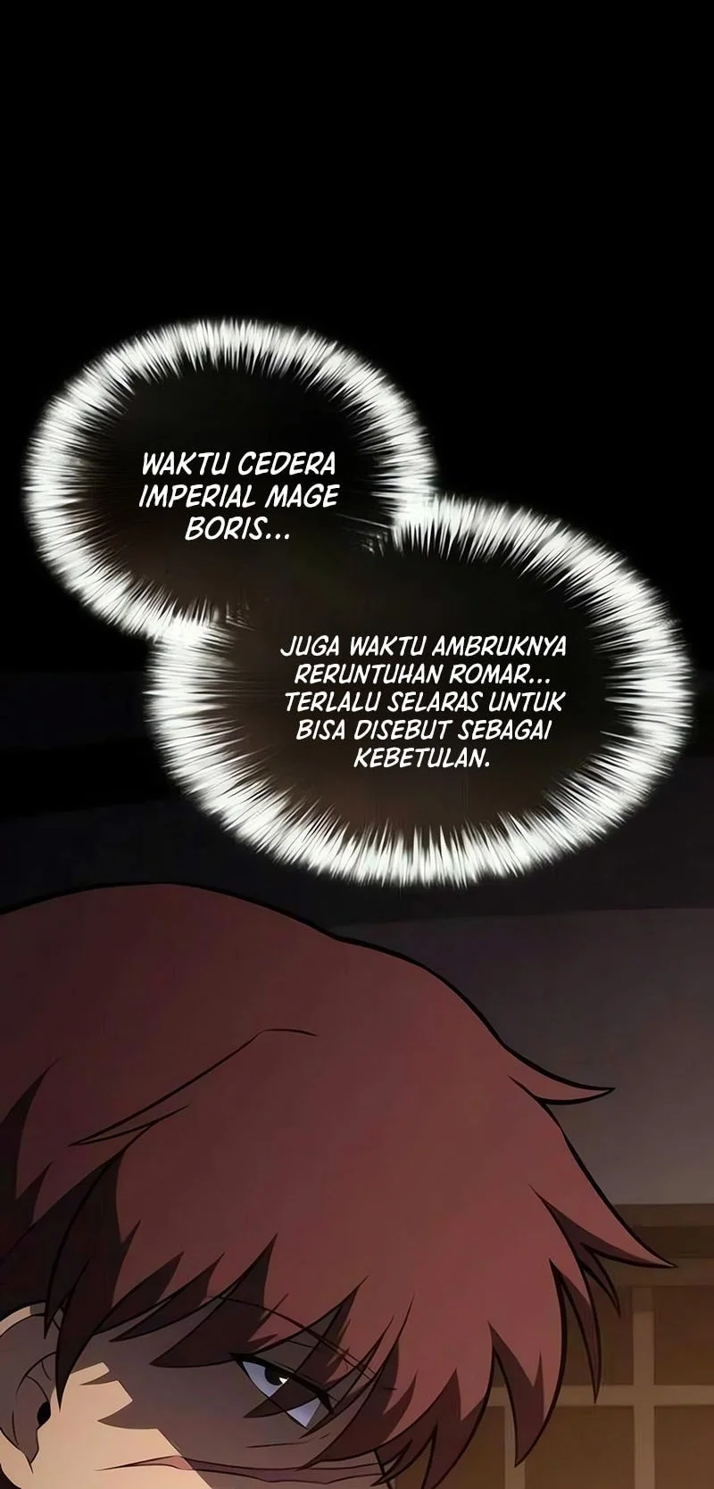 The Regressed Son Of A Duke Is An Assassin Chapter 119 page 61