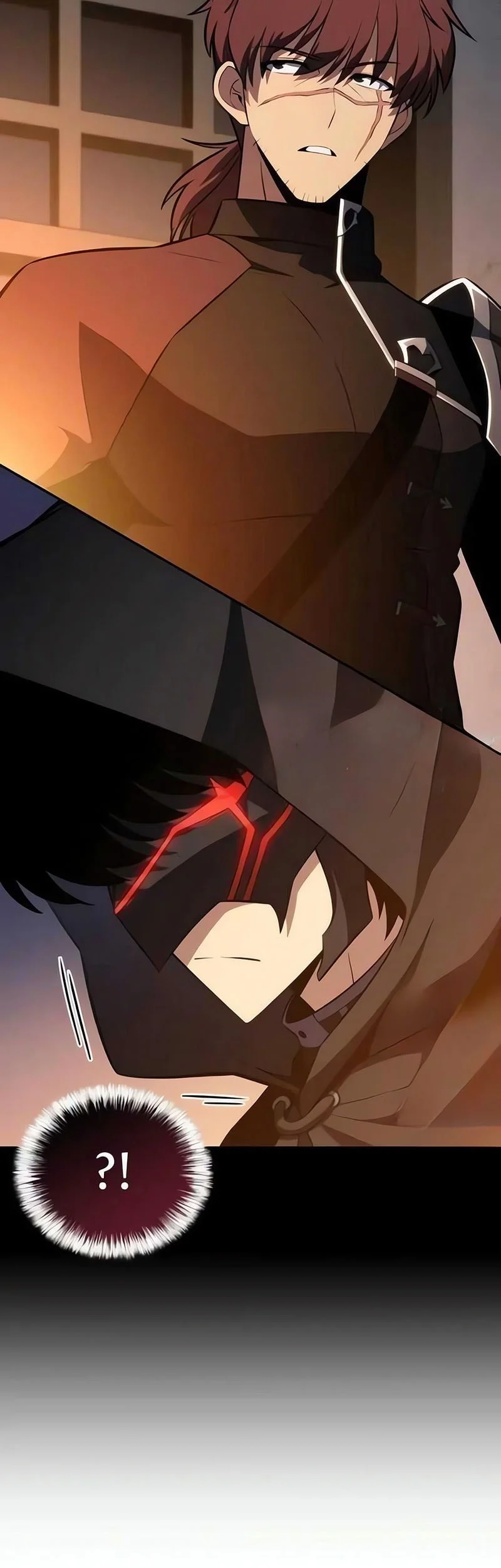The Regressed Son Of A Duke Is An Assassin Chapter 119 page 66