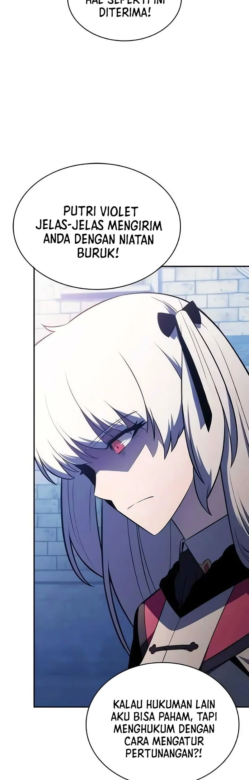 The Regressed Son Of A Duke Is An Assassin Chapter 119 page 75