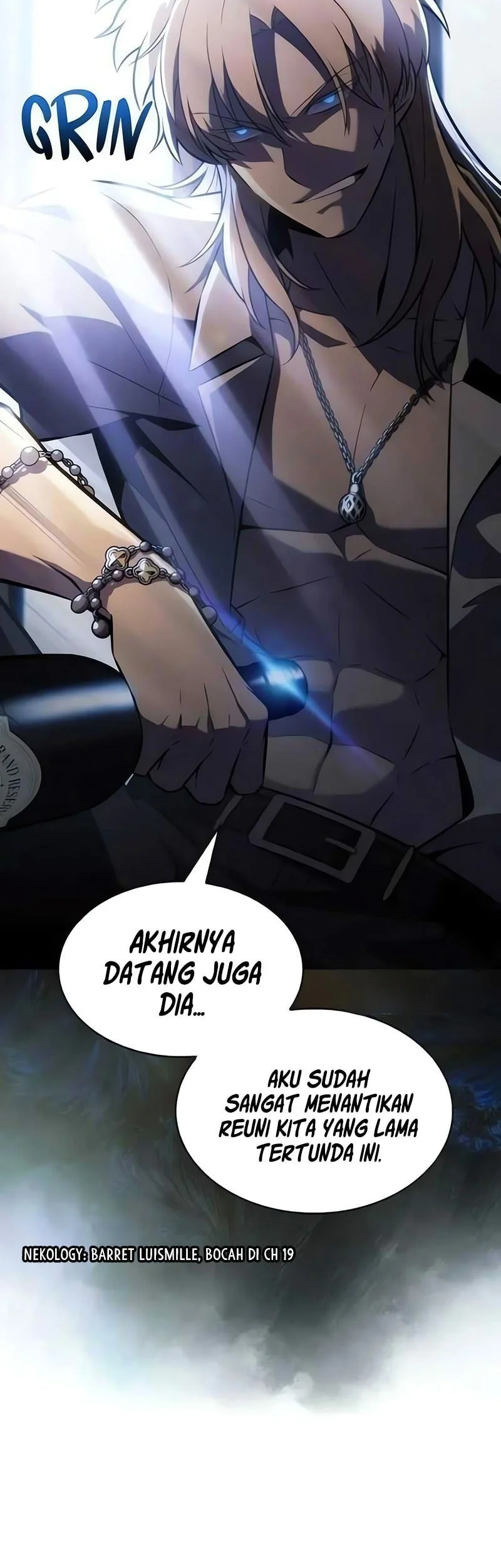 The Regressed Son Of A Duke Is An Assassin Chapter 119 page 80