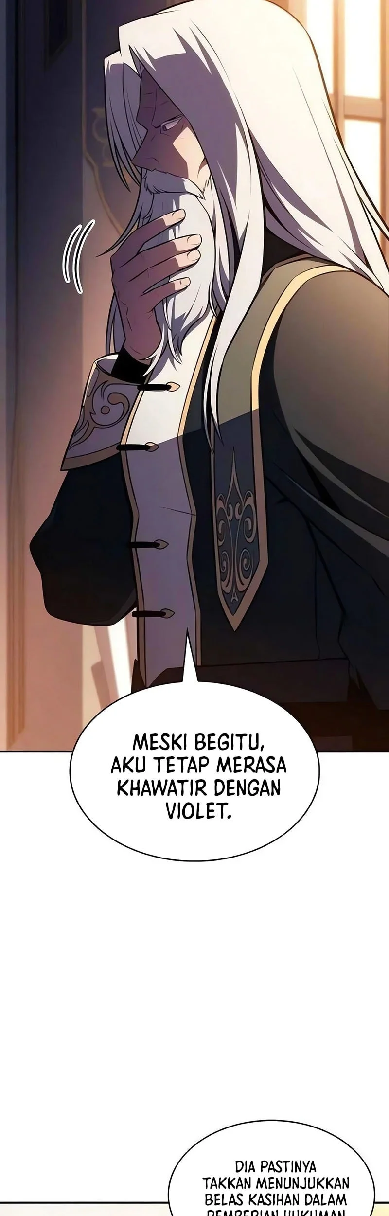 The Regressed Son Of A Duke Is An Assassin Chapter 119 page 6