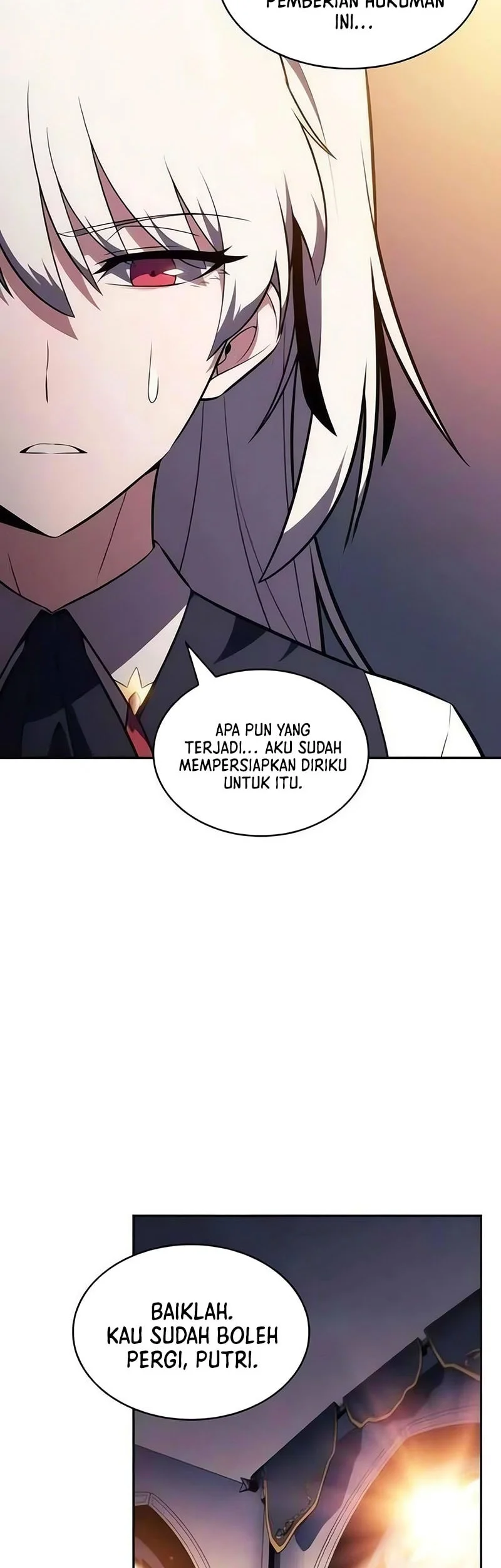 The Regressed Son Of A Duke Is An Assassin Chapter 119 page 7