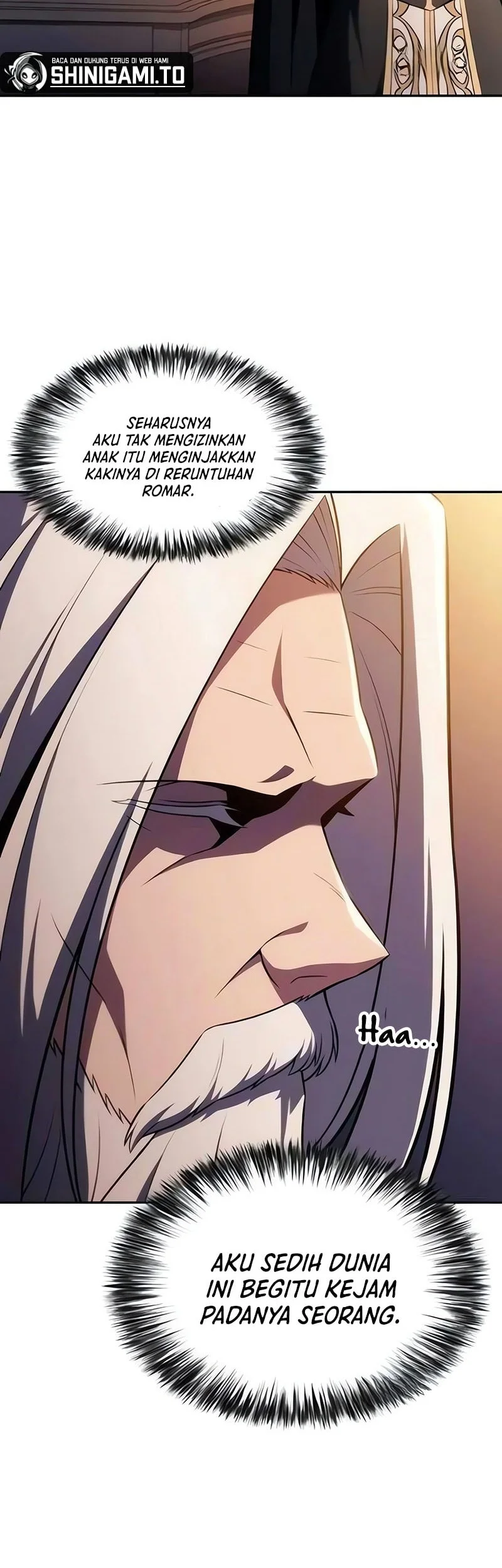 The Regressed Son Of A Duke Is An Assassin Chapter 119 page 9