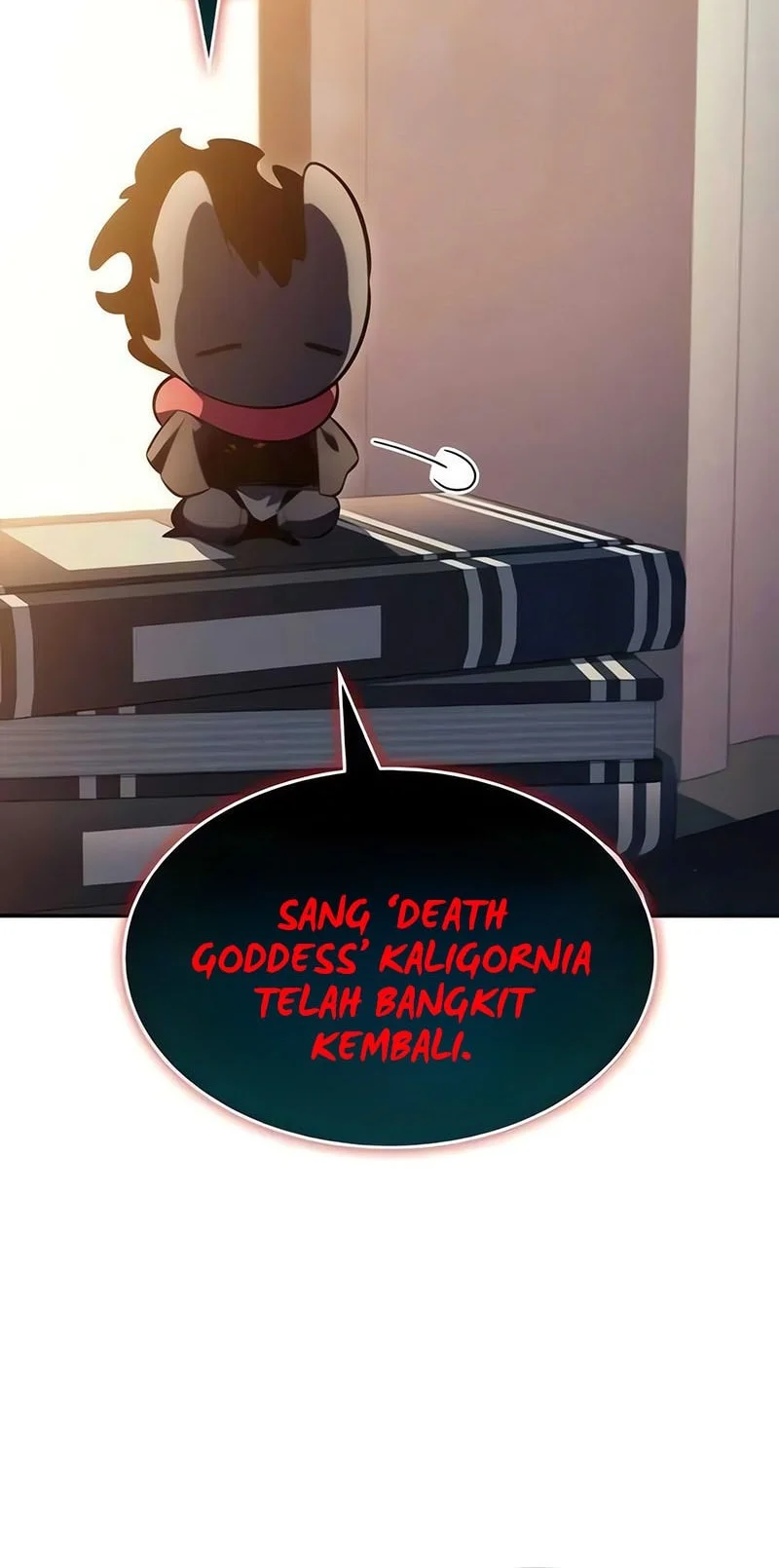 The Regressed Son Of A Duke Is An Assassin Chapter 119 page 13