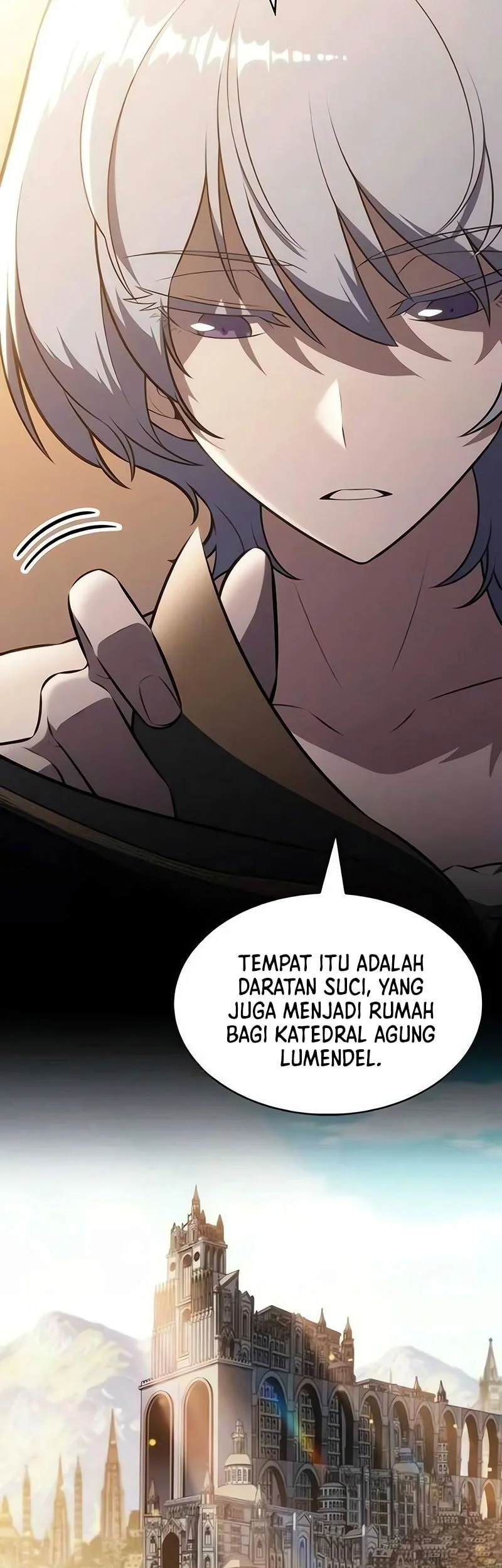 The Regressed Son Of A Duke Is An Assassin Chapter 119 page 16