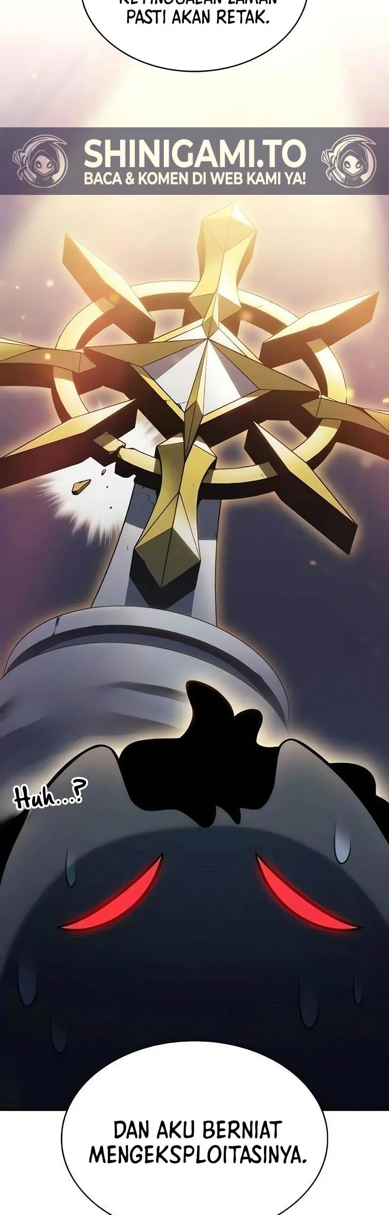 The Regressed Son Of A Duke Is An Assassin Chapter 119 page 20