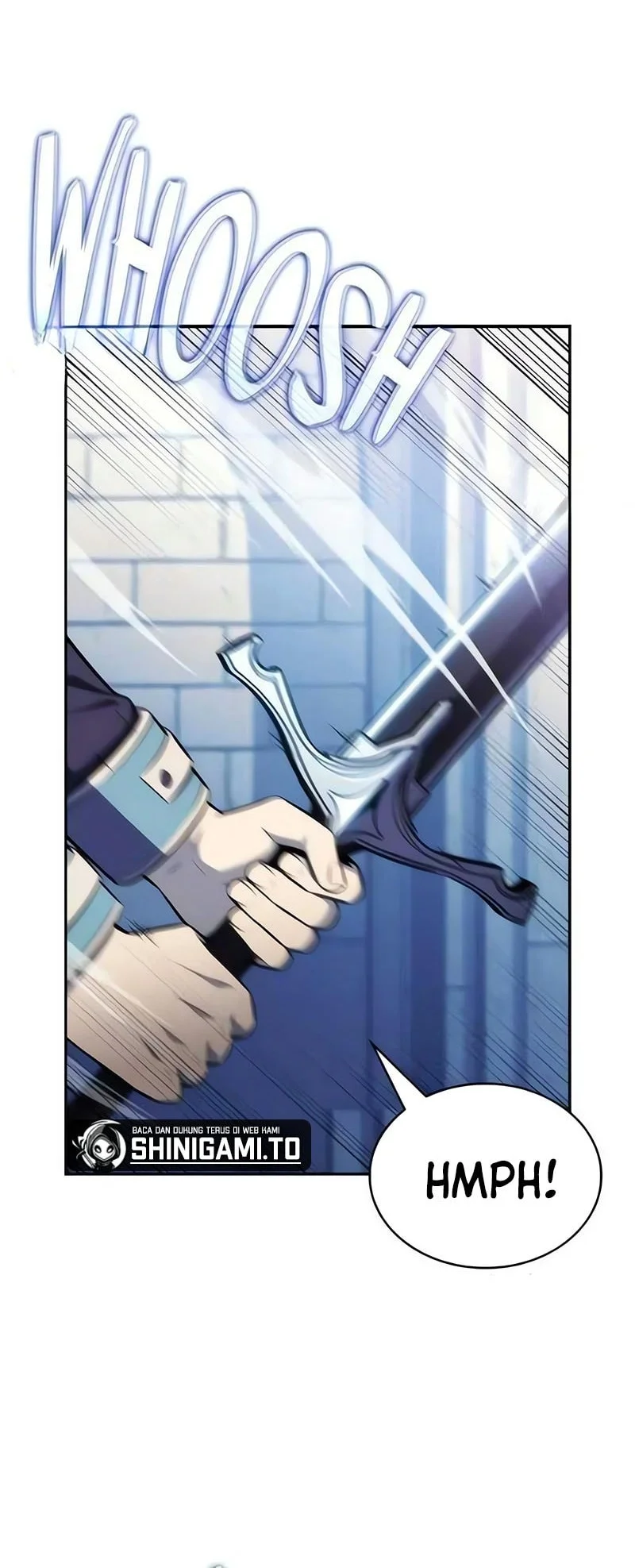 The Regressed Son Of A Duke Is An Assassin Chapter 119 page 25