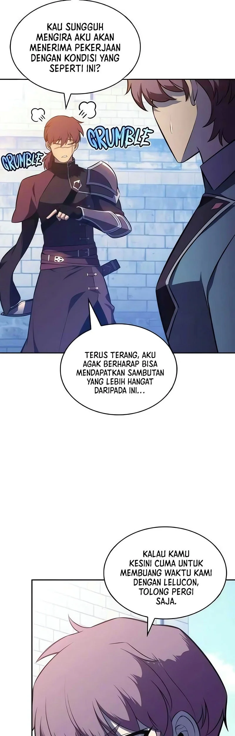 The Regressed Son Of A Duke Is An Assassin Chapter 119 page 30