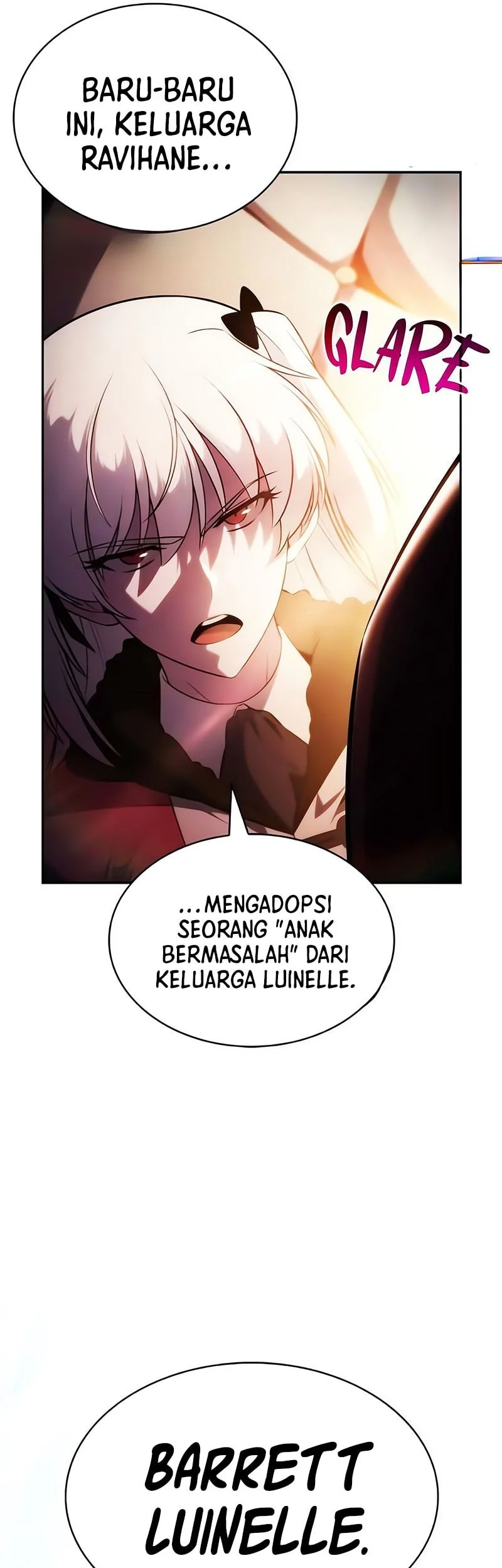 The Regressed Son Of A Duke Is An Assassin Chapter 120 page 49