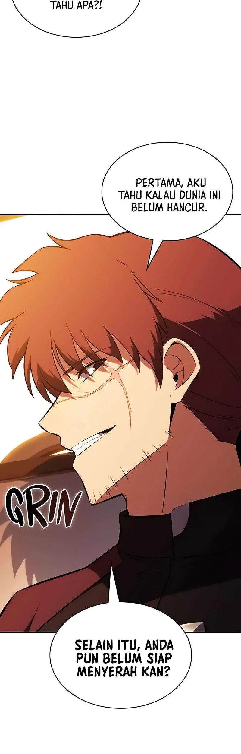 The Regressed Son Of A Duke Is An Assassin Chapter 120 page 54