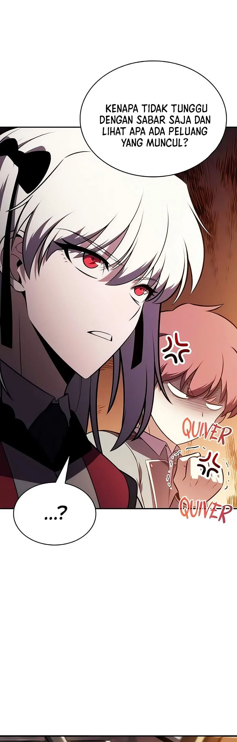 The Regressed Son Of A Duke Is An Assassin Chapter 120 page 55