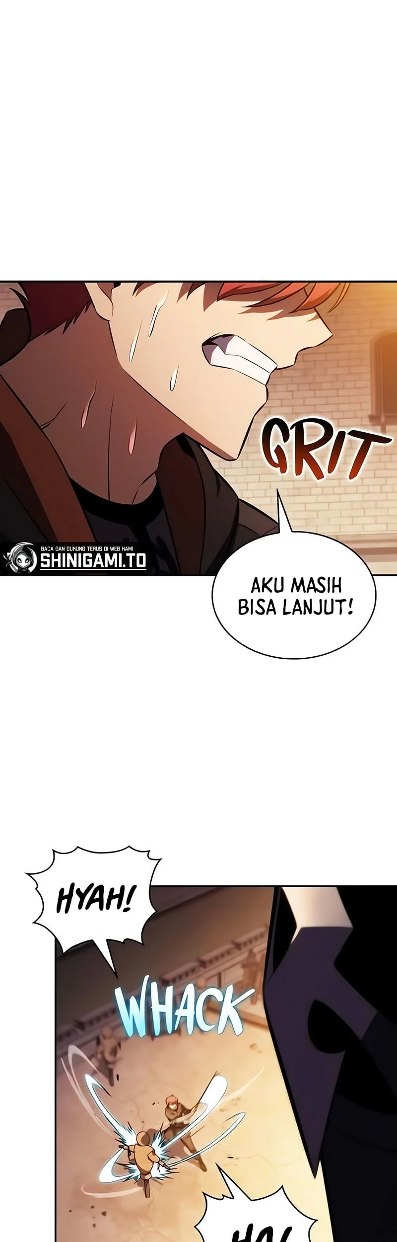 The Regressed Son Of A Duke Is An Assassin Chapter 120 page 63