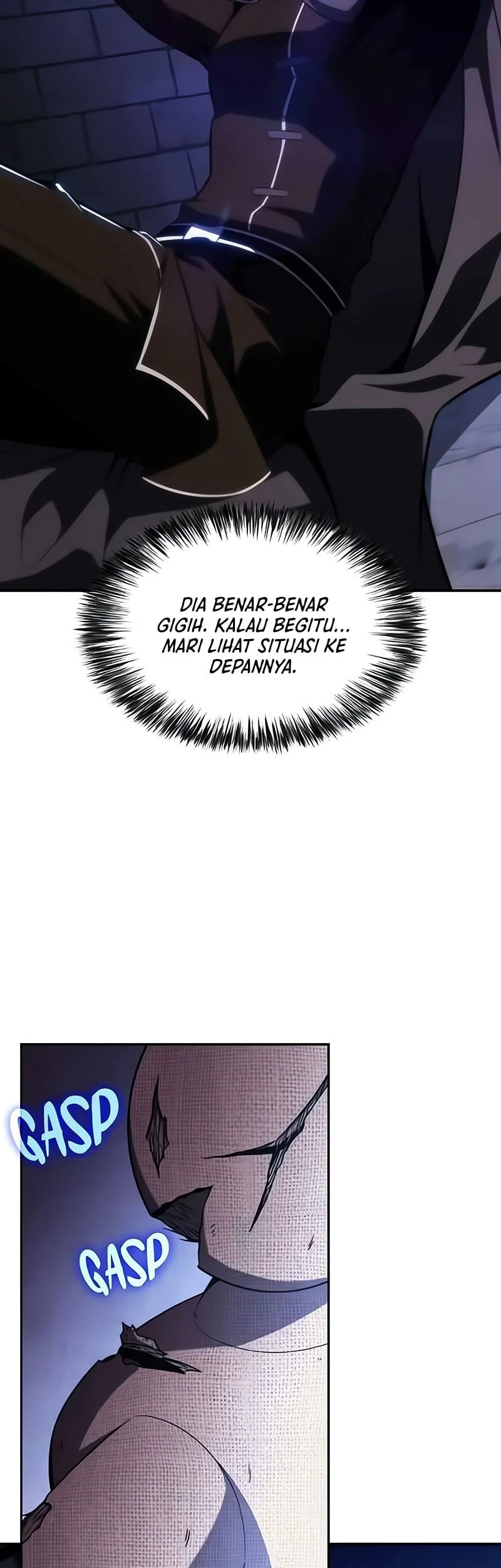 The Regressed Son Of A Duke Is An Assassin Chapter 120 page 69