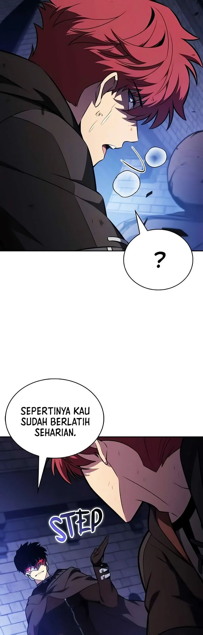 The Regressed Son Of A Duke Is An Assassin Chapter 120 page 71