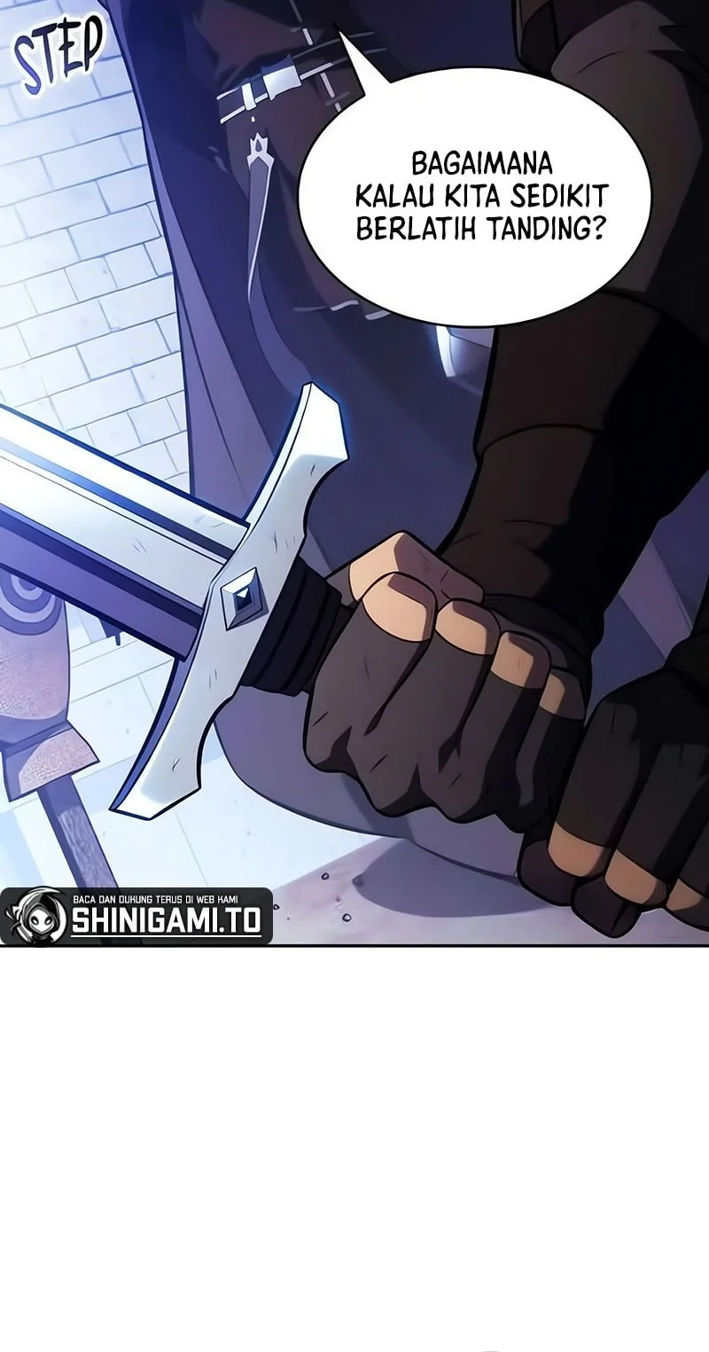 The Regressed Son Of A Duke Is An Assassin Chapter 120 page 72