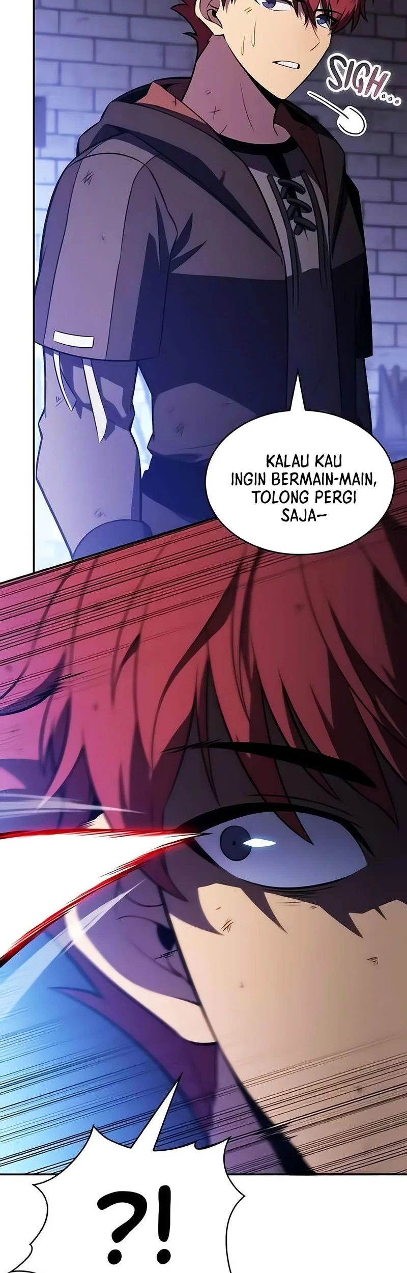 The Regressed Son Of A Duke Is An Assassin Chapter 120 page 74